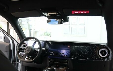 Mercedes-Benz GLB, 2026 год, 7 700 000 рублей, 13 фотография
