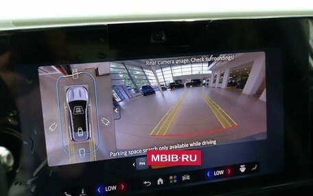 Mercedes-Benz GLB, 2026 год, 7 700 000 рублей, 19 фотография