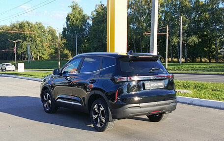 Chery Tiggo 4 I рестайлинг, 2025 год, 1 895 000 рублей, 8 фотография
