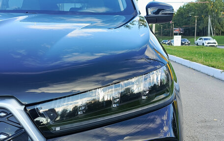 Chery Tiggo 4 I рестайлинг, 2025 год, 1 895 000 рублей, 21 фотография