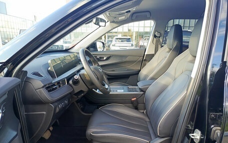Chery Tiggo 4 I рестайлинг, 2025 год, 1 895 000 рублей, 20 фотография