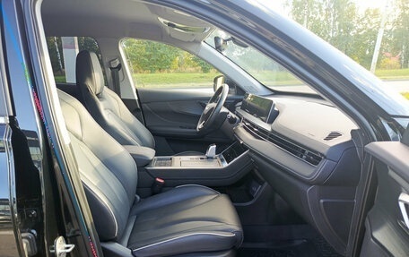 Chery Tiggo 4 I рестайлинг, 2025 год, 1 895 000 рублей, 13 фотография