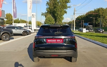Chery Tiggo 4 I рестайлинг, 2025 год, 1 895 000 рублей, 7 фотография