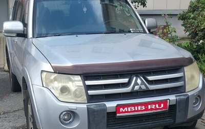Mitsubishi Pajero IV, 2007 год, 1 150 000 рублей, 1 фотография