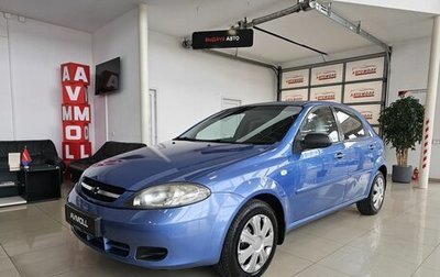 Chevrolet Lacetti, 2006 год, 499 000 рублей, 1 фотография