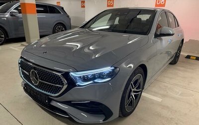 Mercedes-Benz E-Класс, 2026 год, 9 300 000 рублей, 1 фотография