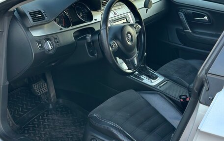 Volkswagen Passat CC I рестайлинг, 2009 год, 677 000 рублей, 11 фотография