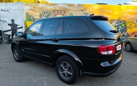 SsangYong Kyron I, 2012 год, 890 000 рублей, 5 фотография