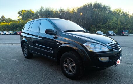 SsangYong Kyron I, 2012 год, 890 000 рублей, 2 фотография