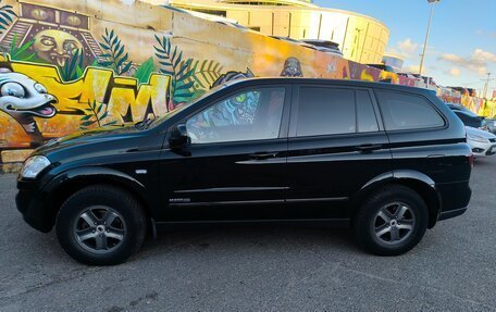 SsangYong Kyron I, 2012 год, 890 000 рублей, 8 фотография