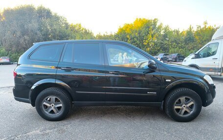 SsangYong Kyron I, 2012 год, 890 000 рублей, 7 фотография
