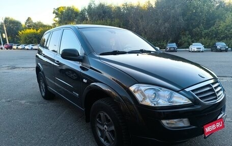 SsangYong Kyron I, 2012 год, 890 000 рублей, 10 фотография