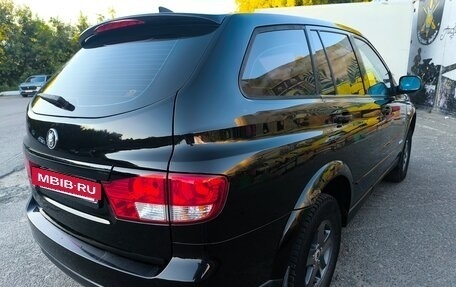 SsangYong Kyron I, 2012 год, 890 000 рублей, 9 фотография