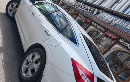 Honda Crosstour I рестайлинг, 2012 год, 1 334 000 рублей, 3 фотография