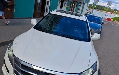Honda Crosstour I рестайлинг, 2012 год, 1 334 000 рублей, 2 фотография