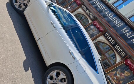 Honda Crosstour I рестайлинг, 2012 год, 1 334 000 рублей, 7 фотография