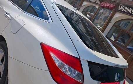 Honda Crosstour I рестайлинг, 2012 год, 1 334 000 рублей, 6 фотография