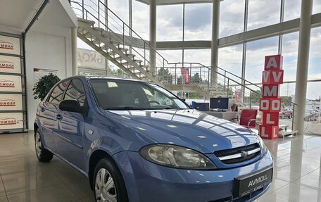 Chevrolet Lacetti, 2006 год, 499 000 рублей, 3 фотография