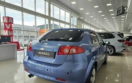 Chevrolet Lacetti, 2006 год, 499 000 рублей, 7 фотография