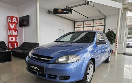 Chevrolet Lacetti, 2006 год, 499 000 рублей, 2 фотография