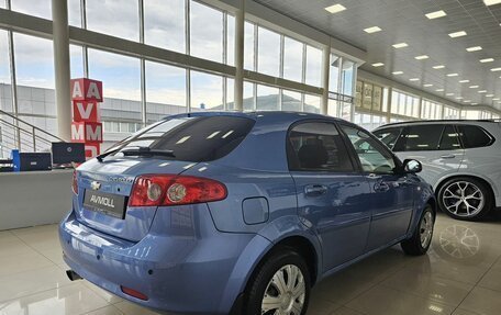 Chevrolet Lacetti, 2006 год, 499 000 рублей, 8 фотография