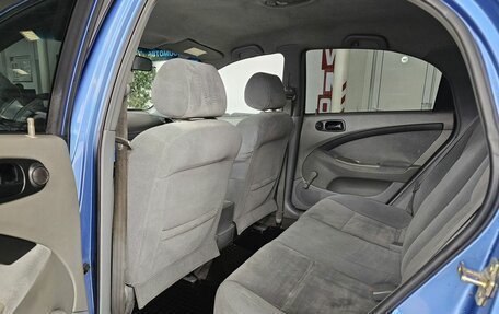 Chevrolet Lacetti, 2006 год, 499 000 рублей, 12 фотография