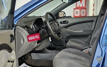 Chevrolet Lacetti, 2006 год, 499 000 рублей, 9 фотография