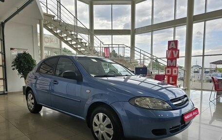 Chevrolet Lacetti, 2006 год, 499 000 рублей, 4 фотография