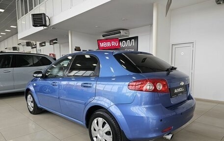 Chevrolet Lacetti, 2006 год, 499 000 рублей, 5 фотография