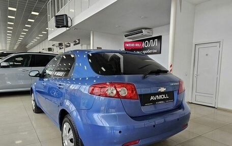 Chevrolet Lacetti, 2006 год, 499 000 рублей, 6 фотография