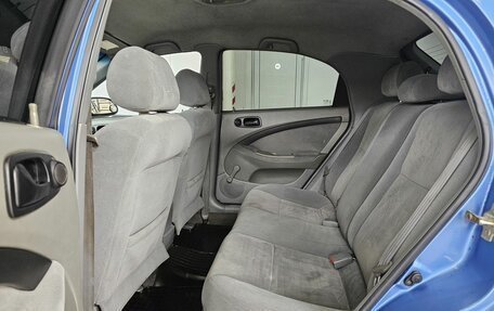 Chevrolet Lacetti, 2006 год, 499 000 рублей, 13 фотография