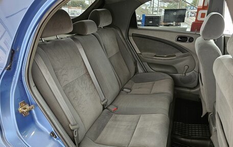 Chevrolet Lacetti, 2006 год, 499 000 рублей, 14 фотография