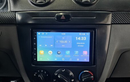 Chevrolet Lacetti, 2006 год, 499 000 рублей, 17 фотография