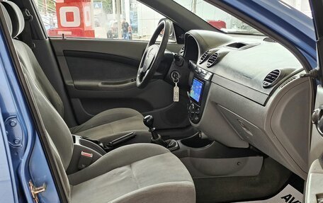 Chevrolet Lacetti, 2006 год, 499 000 рублей, 15 фотография