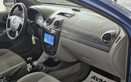 Chevrolet Lacetti, 2006 год, 499 000 рублей, 16 фотография