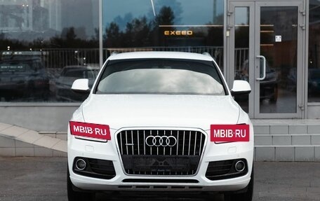 Audi Q5, 2013 год, 1 500 000 рублей, 2 фотография