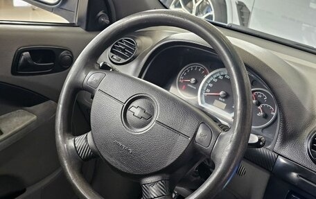 Chevrolet Lacetti, 2006 год, 499 000 рублей, 18 фотография