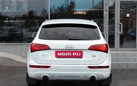 Audi Q5, 2013 год, 1 500 000 рублей, 6 фотография