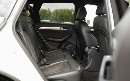 Audi Q5, 2013 год, 1 500 000 рублей, 18 фотография