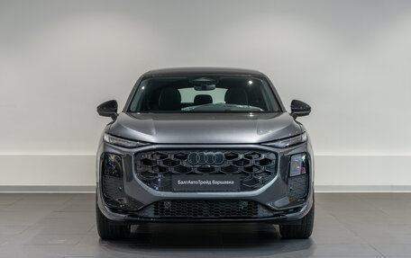 Audi Q3 Sportback, 2026 год, 7 510 000 рублей, 2 фотография