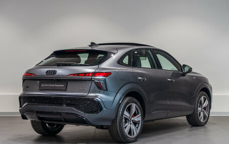 Audi Q3 Sportback, 2026 год, 7 510 000 рублей, 5 фотография