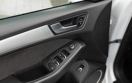 Audi Q5, 2013 год, 1 500 000 рублей, 15 фотография