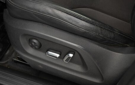 Audi Q5, 2013 год, 1 500 000 рублей, 17 фотография