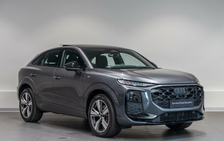 Audi Q3 Sportback, 2026 год, 7 510 000 рублей, 3 фотография