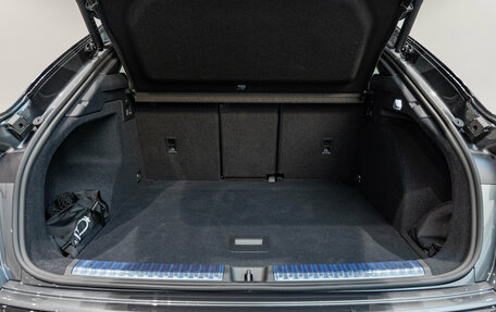 Audi Q3 Sportback, 2026 год, 7 510 000 рублей, 21 фотография