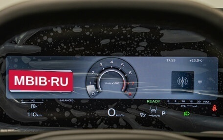 Audi Q3 Sportback, 2026 год, 7 510 000 рублей, 14 фотография