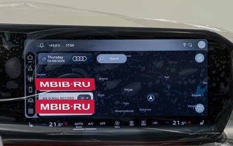 Audi Q3 Sportback, 2026 год, 7 510 000 рублей, 16 фотография