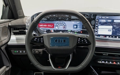 Audi Q3 Sportback, 2026 год, 7 510 000 рублей, 13 фотография
