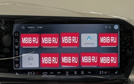 Audi Q3 Sportback, 2026 год, 7 510 000 рублей, 17 фотография