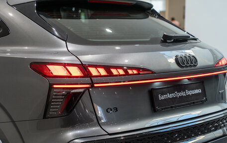 Audi Q3 Sportback, 2026 год, 7 510 000 рублей, 30 фотография